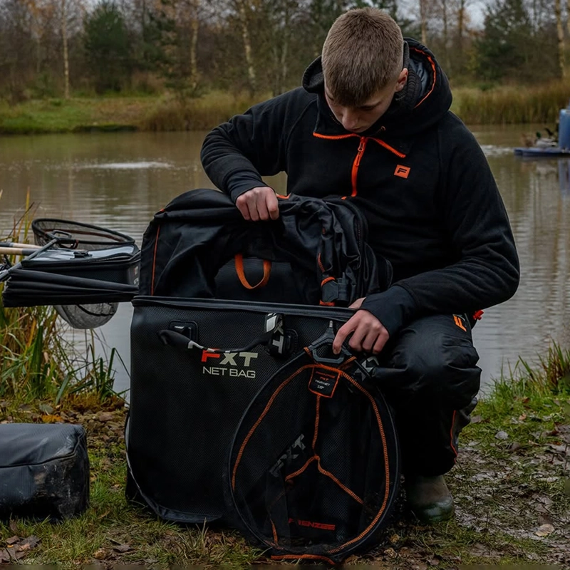 Frenzee FXT EVA Net Bag